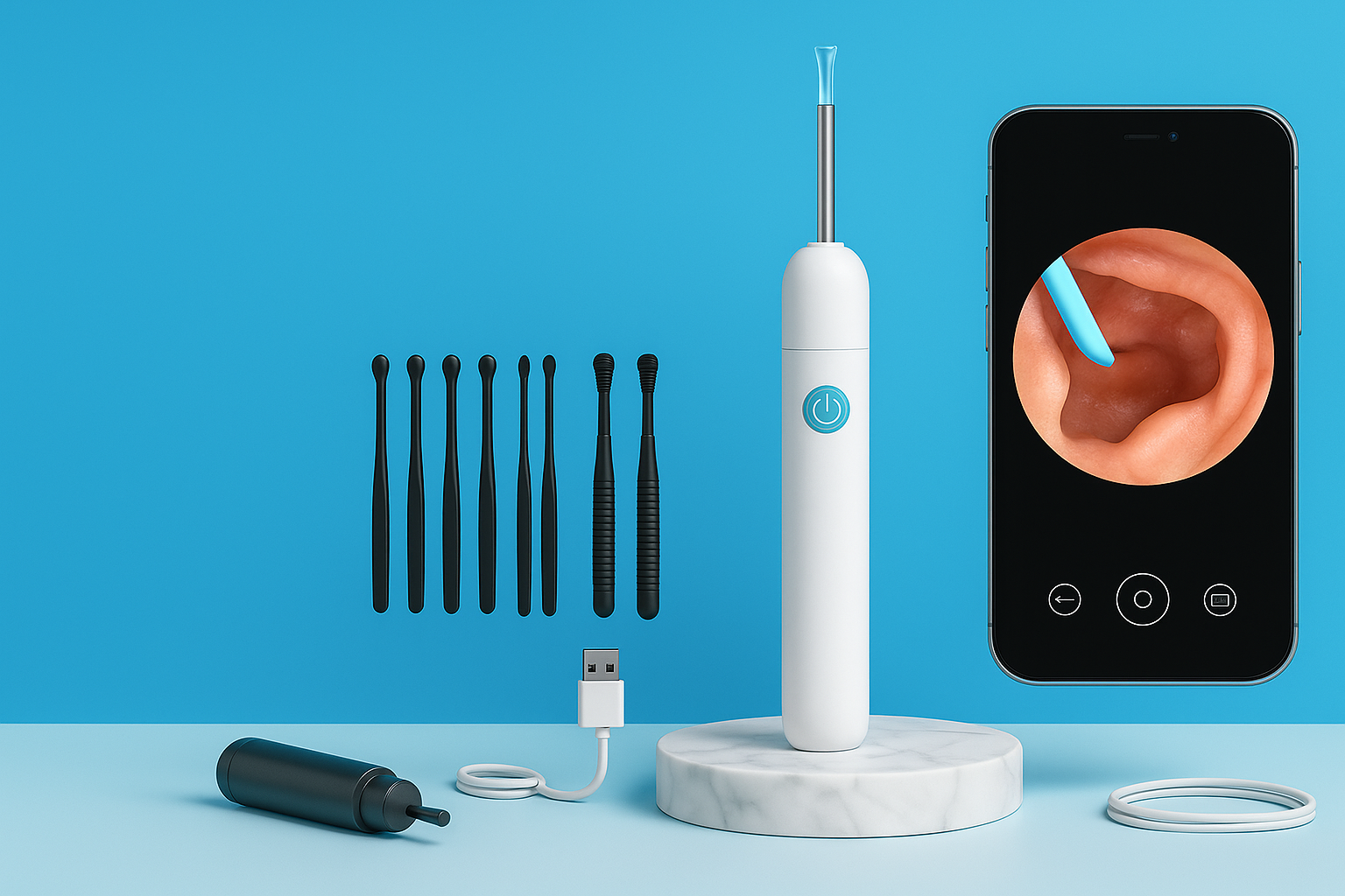 Experience Crystal Clear Hearing Every Day!