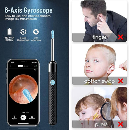  Ear Wax Removal New Gen 