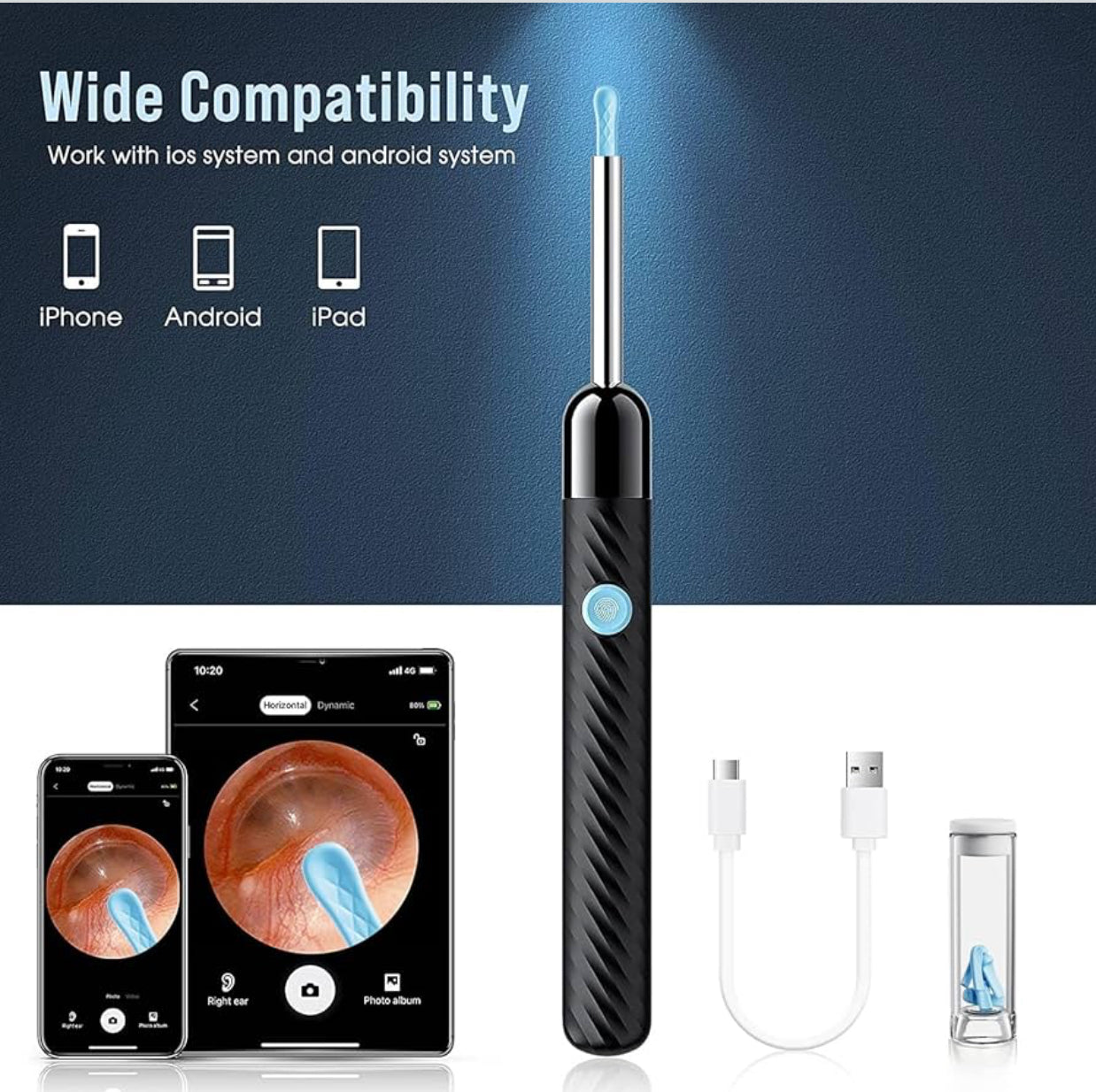  Ear Wax Removal New Gen 