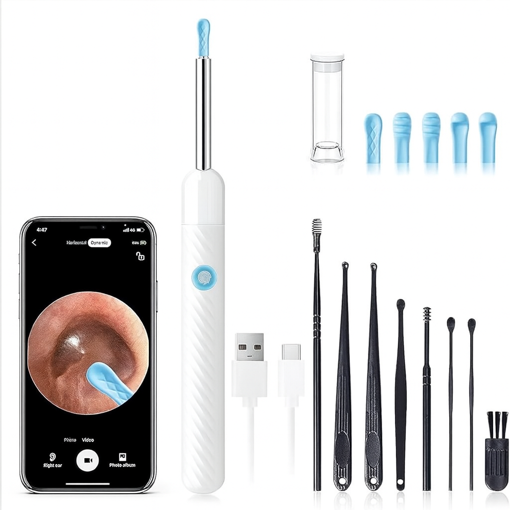  Ear Wax Removal New Gen 