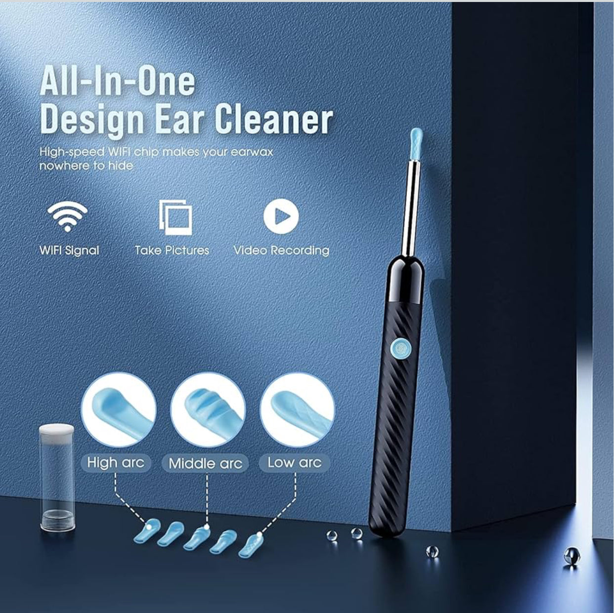  Ear Wax Removal New Gen 